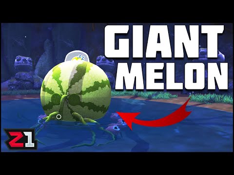 More Missions and A GIANT MELON Snack! Bugsnax Ep.9 | Z1 Gaming