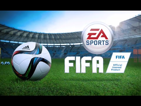 FIFA 16 Ultimate Team Android iOS Gameplay HD