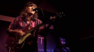 &quot;Doomsday&quot; by Tristen (w/Larissa Maestro &amp; Jordan Carress) at Tommy Doyle&#39;s, Harvard Sq. 11/20/09