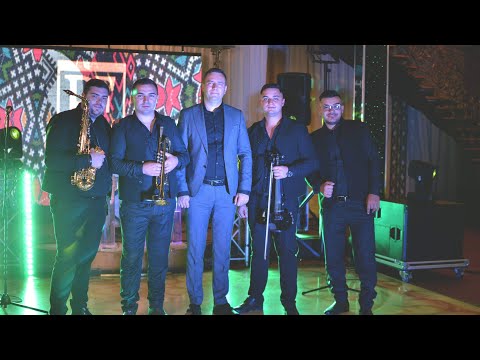 VLAD MIRON & BUCOVINA EXPRESS || COLAJ de NUNTA 2020 LIVE