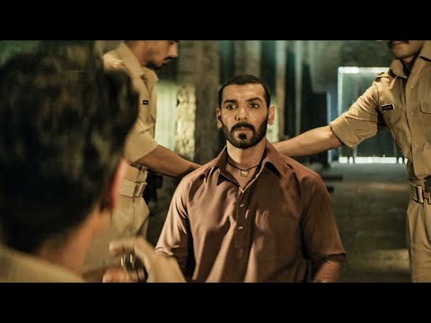 जब Pakistan की ISI ने RAW Agent को पकड़ लिया  | Romeo Akbar Walter | John Abraham | Superhit Movie