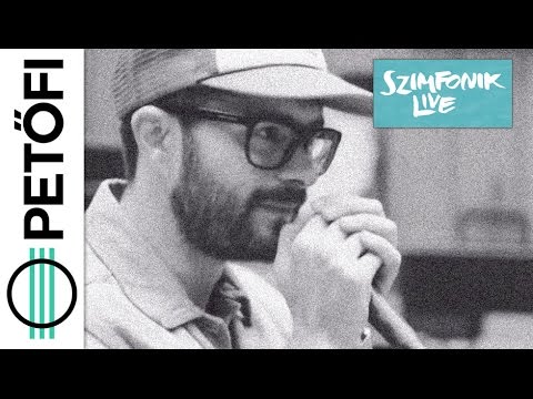 A harmadik napon egy balerina is megjelent - Szimfonik LIVe próba 2014