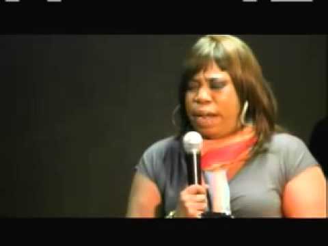 Michaela Snypes 11am pt II 24 HOURS OF PRAYER 2014