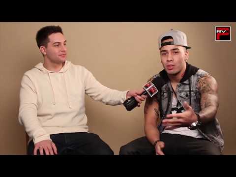 PRV interview with M.i.C. (Mike Darole)