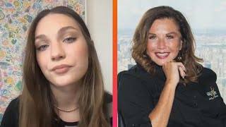 Maddie Ziegler &#39;At Peace&#39; NEVER Talking to Abby Lee Miller Again