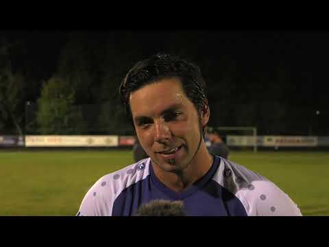 Schalchen gg SPG Braunau/Ranshofen - LLW Rde1-2021