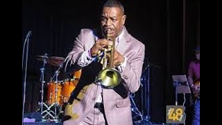 Willie Bradley &quot;In The Meantime&quot; Official Video featuring Gerald Alston