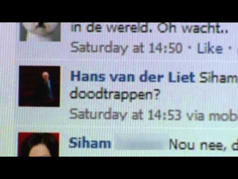 Scheidsrechter Van der Liet onder vuur door uitspraken