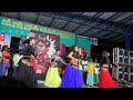 Adal Padal Hot Stage Dance
