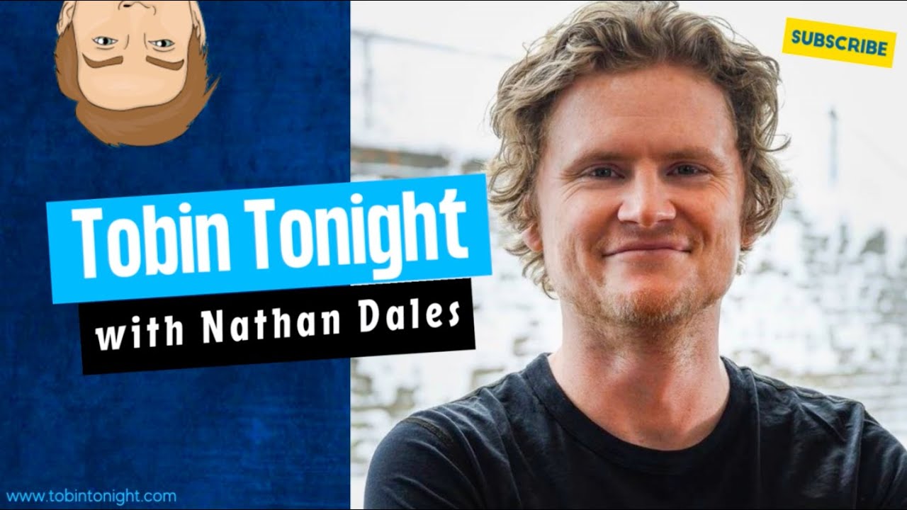 Nathan Dales:  Heads or Dales