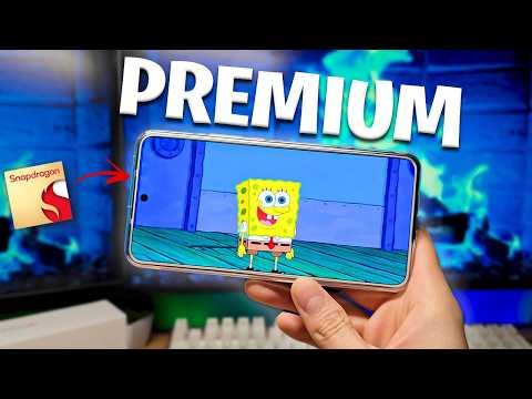 Looks High-End but It's Cheap... Is It Worth It? | Meizu Lucky 08 5G