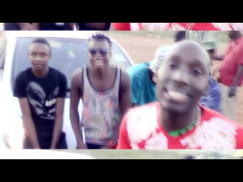 Arrival Clyde Banks official video