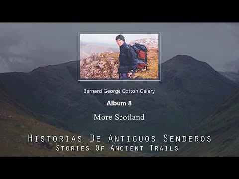 Bernard George Cotton   Album 08   More Scotland