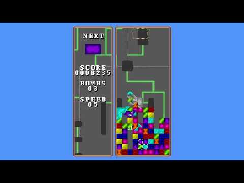 Polymino youtube-video