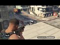 Roise Plays GTA 5 Grounded