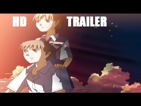 Voices of a Distant Star Movie Trailer