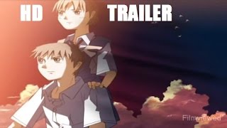 Voices of a Distant Star Trailer HD