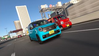 【概要欄読んでね！】【GT7】参加型！ドライブに行こう！