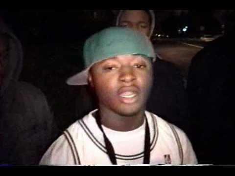 Cyssero Freestyle - Heavy Spitters 1.5