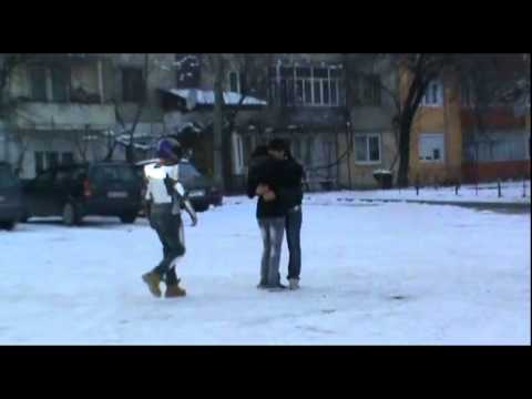 Perechea 2 Balul Indragostitilor CNDP