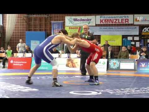 ASV SCHORNDORF II vs SG WEILIMDORF II 08 12 2019