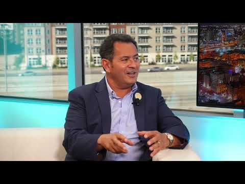 Michael Yorba Interviews John Sanchez & Michael Loya - YouTube