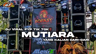 Download lagu DJ MUTIARA BASS PARTY KARNAVAL VIRAL TIK TOK‼️ ADAKAH KE NYAMANAN DI HATIMU #trending mp3