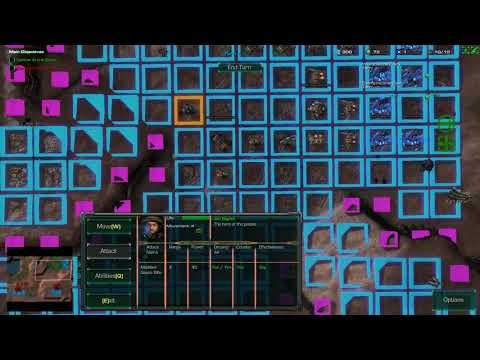 MapCraft 2017 - SC Tactics: Terran Heroics (Gastu)