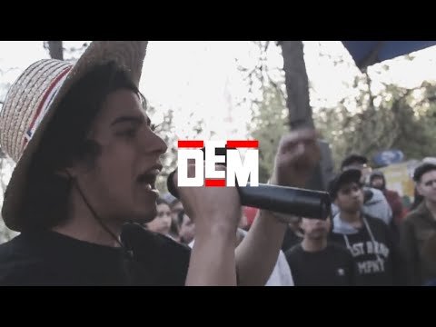 ESEZETA vs. BLAZZT: Semifinal - Bowlpark X DEM 2019