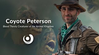 Varsity Tutors' StarCourse - Bloodthirsty Creatures of the Animal Kingdom with Coyote Peterson