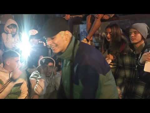 2 vs 2 Survival; SINGULAR vs FAZZE; MORGAN vs CONEC - 4TOS - GDT