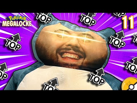 Pokémon Oro HeartGold MEGALOCKE Ep.11 - ¿¿IBAI?? LA MEJOR CAPTURA DE LA SERIE