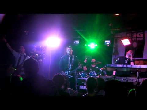 Big Floppy Disk - First Medley of the Night - Rookies - Jan 29 2010
