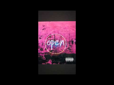 OPEN x Prince Habib (prod. U4EA)