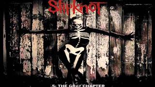 Slipknot - Override