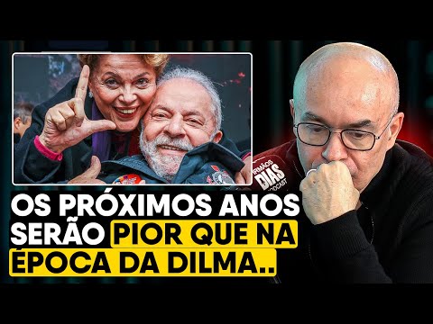 Will Brazil Go Broke? Expert Tells the Truth About the Lula Administration