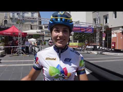 Rivivi le emozioni della Granfondo Parco del Sele