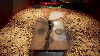 こぶしとit takes two///