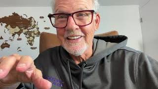 Q&A with Dr. Martin