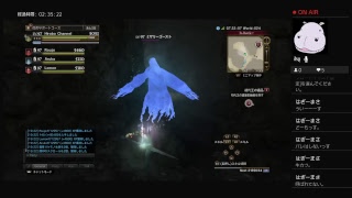 DDON  初配信です。3.3メイン進めて行きます。ネタばれ含むので観覧にご注意をm(__)m