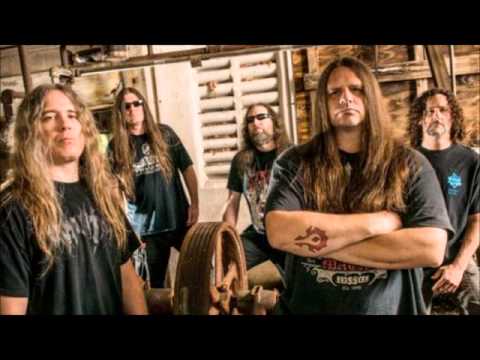 Cannibal Corpse - Sadistic Embodiment