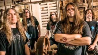 Cannibal Corpse - Sadistic Embodiment