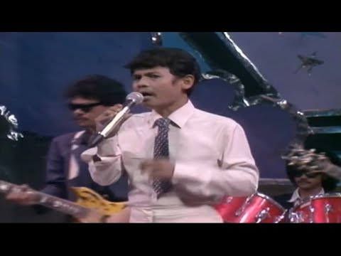 A.Ramlie - Oh Fatimah [1984]