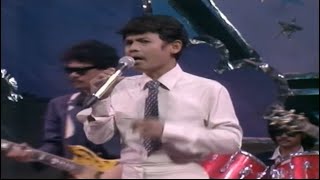 Download lagu A.Ramlie - Oh Fatimah [1984] mp3