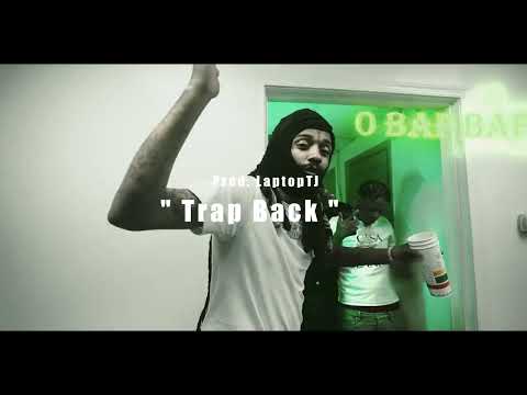 [ FREE ] (SAMPLE) KP SKYWALKA X LIL DUDE X DMV TYPE BEAT " Trap Back " | @LaptopTJ