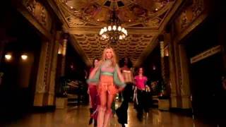 Britney Spears - When﻿ U Gon Pull It (Video 2)