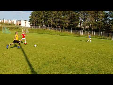 IFK P08 Madrid vs Brunflo P07