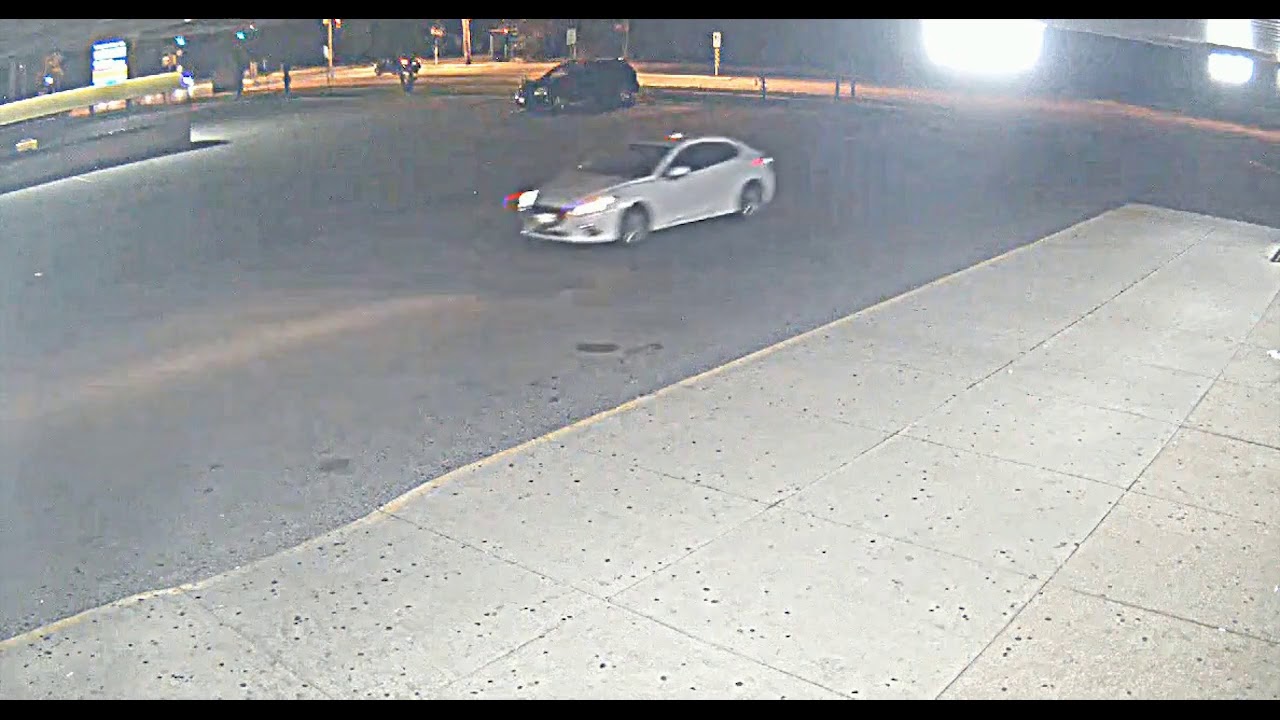 Suspect vehicle released in homicide of Andre Phoenix, 33