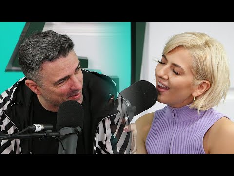 VUNK feat. Lidia Buble - Vino, du-te (Live la Radio ZU)