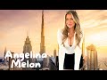 Angelina Melon The Office Girl You Have A Crush On